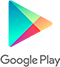 Лого Google Play
